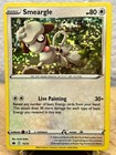 Smeargle