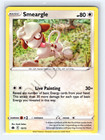 Smeargle