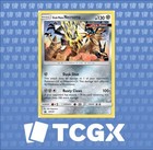 Dusk Mane Necrozma