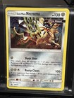 Dusk Mane Necrozma