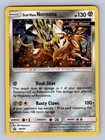 Dusk Mane Necrozma
