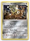 Dusk Mane Necrozma