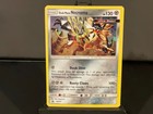 Dusk Mane Necrozma