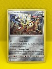 Dusk Mane Necrozma