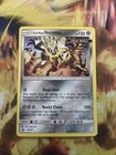 Dusk Mane Necrozma