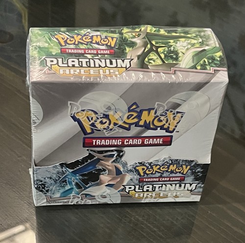 Booster Box