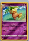 Exeggutor