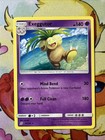 Exeggutor
