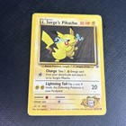 Lt. Surge's Pikachu