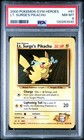 Lt. Surge's Pikachu