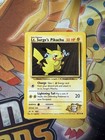 Lt. Surge's Pikachu