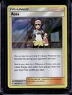 Rosa
