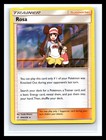 Rosa