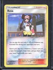Rosa