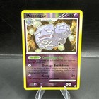 Weezing
