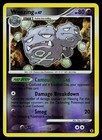 Weezing