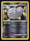 Weezing