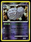 Weezing