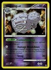 Weezing