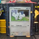 Tandemaus