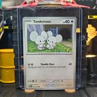Tandemaus