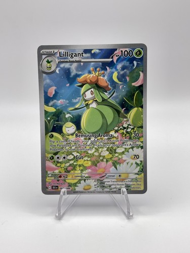 Lilligant