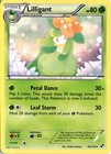 Lilligant