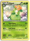 Lilligant