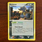 Murkrow