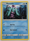 Mareanie