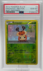Kricketot