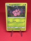 Exeggcute