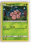 Exeggcute