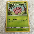 Exeggcute