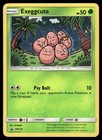 Exeggcute