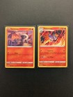 Volcarona
