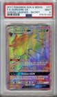 Zoroark GX