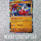 Hawlucha