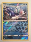 Primarina