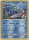 Primarina