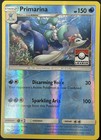 Primarina