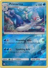 Primarina