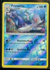 Primarina
