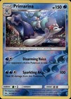 Primarina
