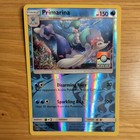 Primarina