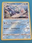 Primarina