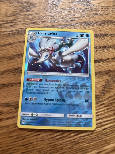 Primarina