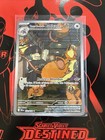 Team Rocket's Raticate