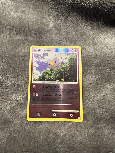 Drifloon
