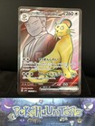 Team Rocket's Persian Ex